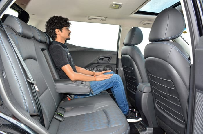 Tata Nexon EV vs Mahindra XUV400 comparison: Recharged rematch